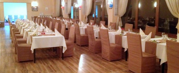 Hotel BOR 3* - Borovets, Bulgaria. - Photo 10