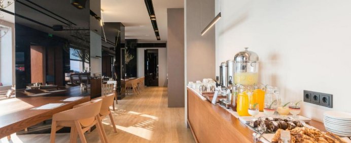 Hotel ANGELICA 2* - Thassos (Limenas), Grecia. - Photo 8