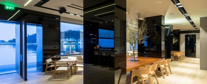 Hotel ANGELICA 2* - Thassos (Limenas), Grecia. - Photo 11