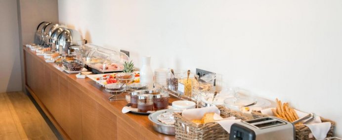 Hotel ANGELICA 2* - Thassos (Limenas), Grecia. - Photo 16