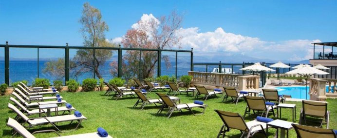 Hotel RAMADA ATHENS ATTICA RIVIERA 5* - Attica (Nea Makri), Grecia. - Photo 3