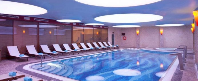 Hotel RAMADA ATHENS ATTICA RIVIERA 5* - Attica (Nea Makri), Grecia. - Photo 4