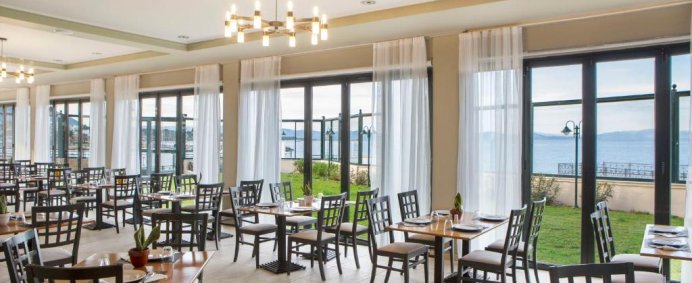 Hotel RAMADA ATHENS ATTICA RIVIERA 5* - Attica (Nea Makri), Grecia. - Photo 5