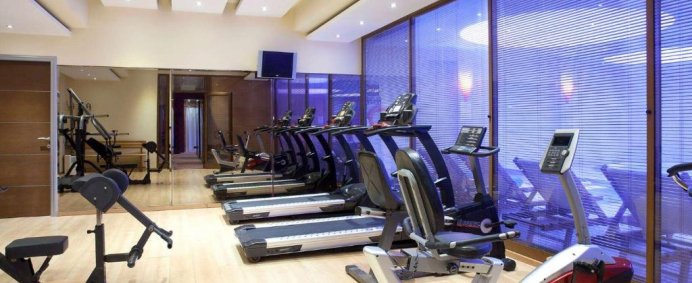 Hotel RAMADA ATHENS ATTICA RIVIERA 5* - Attica (Nea Makri), Grecia. - Photo 6