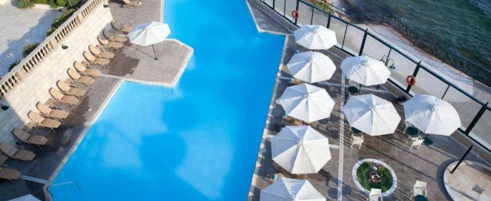 Hotel RAMADA ATHENS ATTICA RIVIERA 5* - Attica (Nea Makri), Grecia. - Photo 11