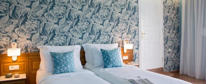 Hotel ERETRIA HOTEL & SPA RESORT 4* - Attica (Evia), Grecia. - Photo 6