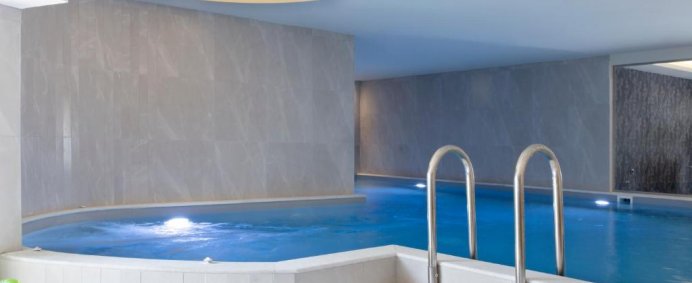Hotel ERETRIA HOTEL & SPA RESORT 4* - Attica (Evia), Grecia. - Photo 7