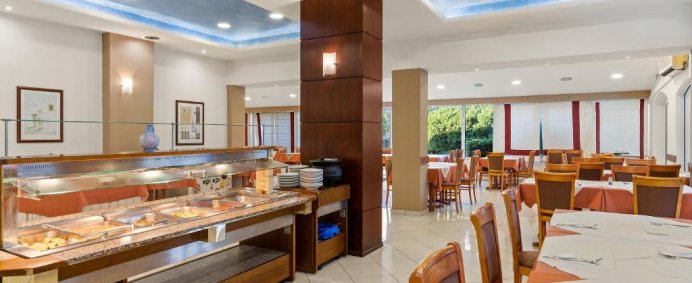 Hotel STEFANIA BEACH RESORT 4* - Attica (Evia - Amarynthos), Grecia. (PET FRIENDLY) - Photo 3