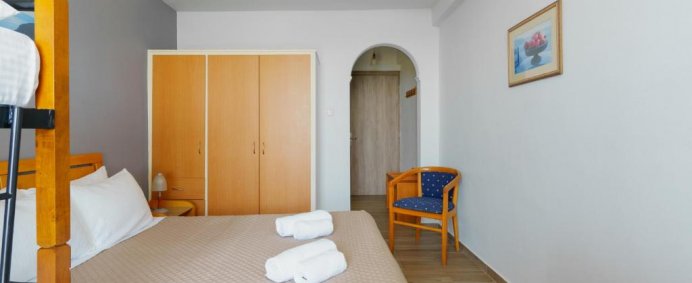 Hotel STEFANIA BEACH RESORT 4* - Attica (Evia - Amarynthos), Grecia. (PET FRIENDLY) - Photo 11