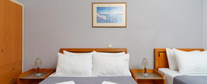 Hotel STEFANIA BEACH RESORT 4* - Attica (Evia - Amarynthos), Grecia. (PET FRIENDLY) - Photo 12