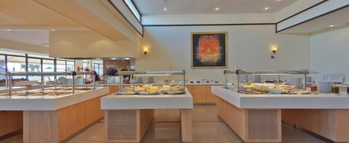 Hotel PALMARIVA BEACH 4* - Attica (Evia), Grecia. (PET FRIENDLY) - Photo 7