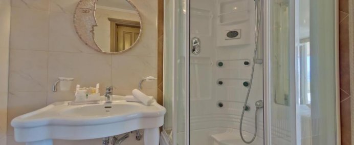 Hotel PALMARIVA BEACH 4* - Attica (Evia), Grecia. (PET FRIENDLY) - Photo 9