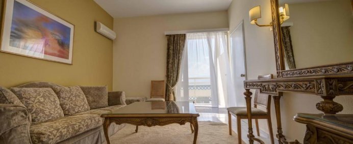 Hotel PALMARIVA BEACH 4* - Attica (Evia), Grecia. (PET FRIENDLY) - Photo 14
