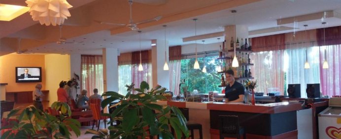 Hotel IPSOS BEACH 3* - Corfu, Grecia. - Photo 4