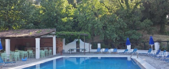 Hotel IPSOS BEACH 3* - Corfu, Grecia. - Photo 7