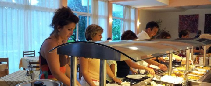 Hotel IPSOS BEACH 3* - Corfu, Grecia. - Photo 11