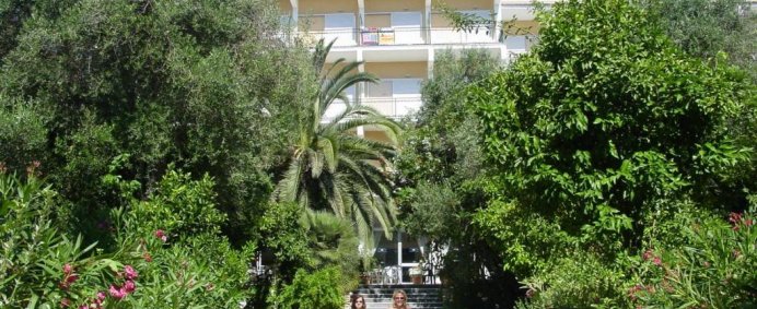 Hotel IPSOS BEACH 3* - Corfu, Grecia. - Photo 13