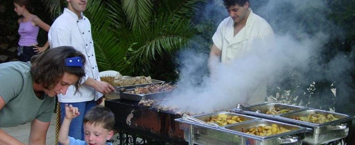 Hotel IPSOS BEACH 3* - Corfu, Grecia. - Photo 14