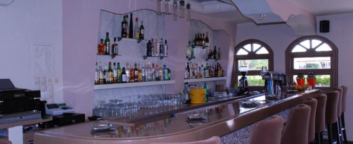 Hotel SEABIRD 3* - Corfu, Grecia. - Photo 3
