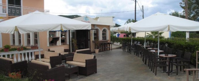 Hotel SEABIRD 3* - Corfu, Grecia. - Photo 7