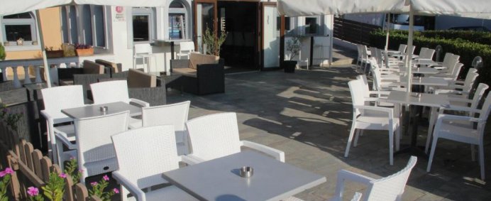 Hotel SEABIRD 3* - Corfu, Grecia. - Photo 8