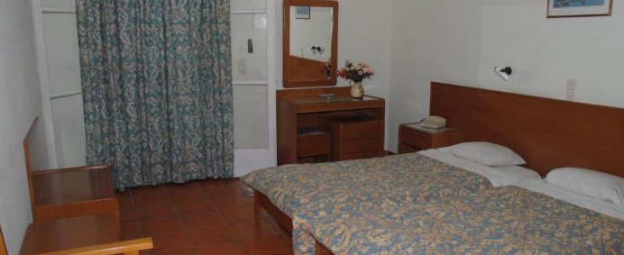 Hotel SEABIRD 3* - Corfu, Grecia. - Photo 14