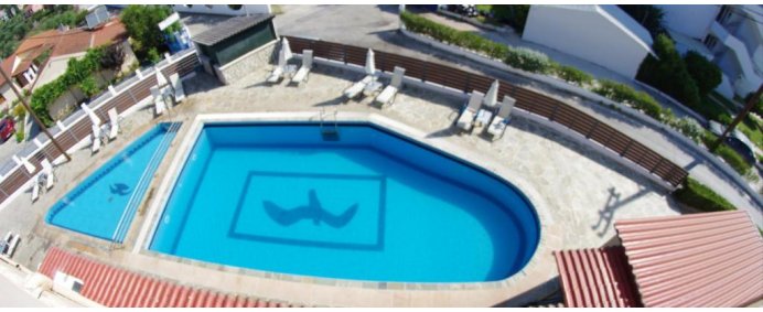 Hotel SEABIRD 3* - Corfu, Grecia. - Photo 18