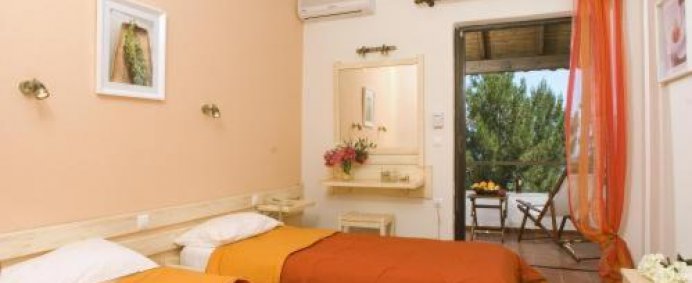 Hotel NAUTILUS BARBATI 3* - Corfu, Grecia. - Photo 2