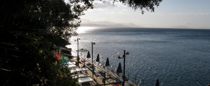 Hotel NAUTILUS BARBATI 3* - Corfu, Grecia. - Photo 3