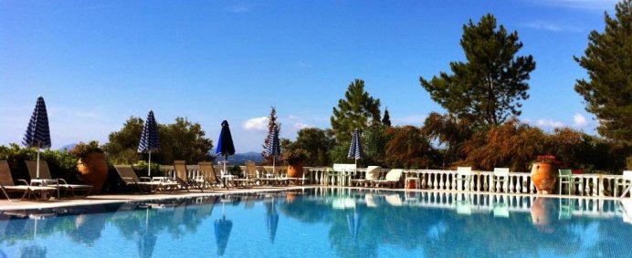 Hotel NAUTILUS BARBATI 3* - Corfu, Grecia. - Photo 4