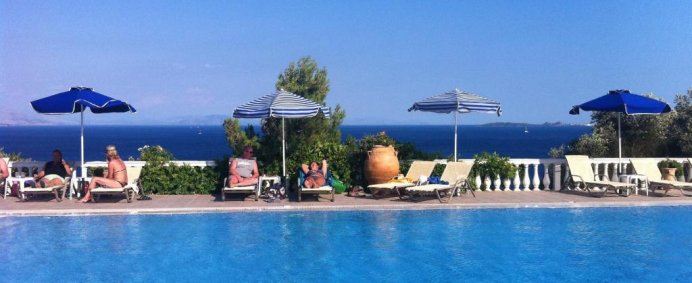 Hotel NAUTILUS BARBATI 3* - Corfu, Grecia. - Photo 5