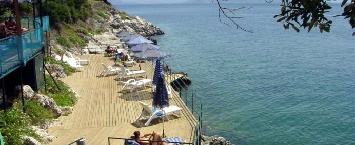 Hotel NAUTILUS BARBATI 3* - Corfu, Grecia. - Photo 6