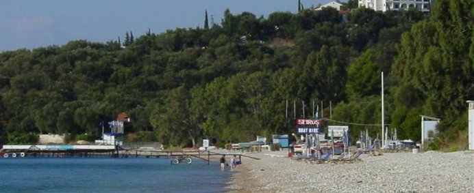 Hotel NAUTILUS BARBATI 3* - Corfu, Grecia. - Photo 7