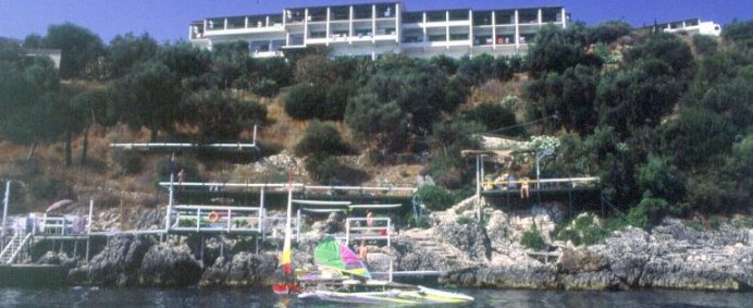 Hotel NAUTILUS BARBATI 3* - Corfu, Grecia. - Photo 10