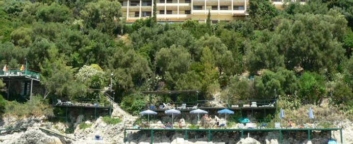 Hotel NAUTILUS BARBATI 3* - Corfu, Grecia. - Photo 12