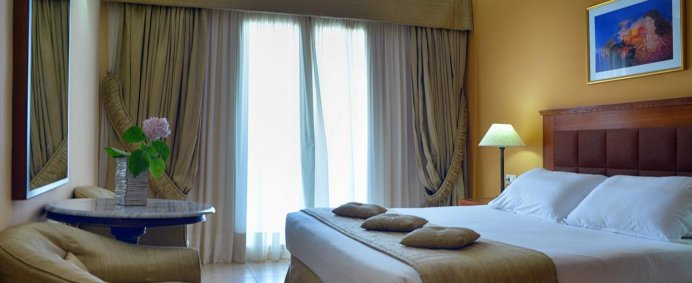 Hotel ARITI GRAND 4* - Corfu, Grecia. (PET FRIENDLY) - Photo 2