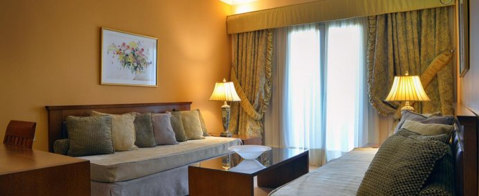 Hotel ARITI GRAND 4* - Corfu, Grecia. (PET FRIENDLY) - Photo 3