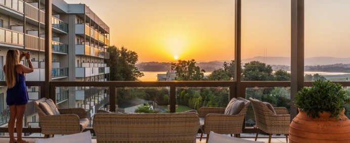 Hotel ARITI GRAND 4* - Corfu, Grecia. (PET FRIENDLY) - Photo 4