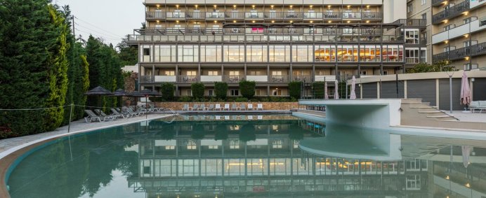 Hotel ARITI GRAND 4* - Corfu, Grecia. (PET FRIENDLY) - Photo 6