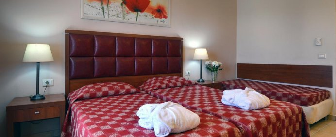 Hotel ARITI GRAND 4* - Corfu, Grecia. (PET FRIENDLY) - Photo 7