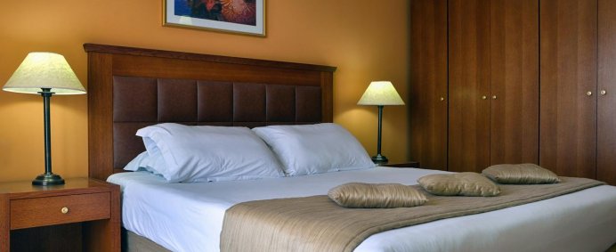 Hotel ARITI GRAND 4* - Corfu, Grecia. (PET FRIENDLY) - Photo 11
