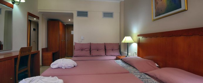 Hotel ARITI GRAND 4* - Corfu, Grecia. (PET FRIENDLY) - Photo 12