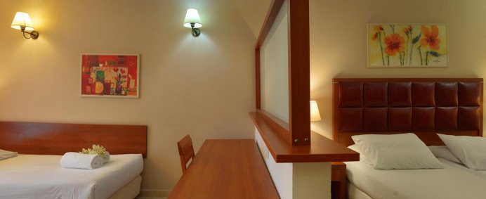 Hotel ARITI GRAND 4* - Corfu, Grecia. (PET FRIENDLY) - Photo 15