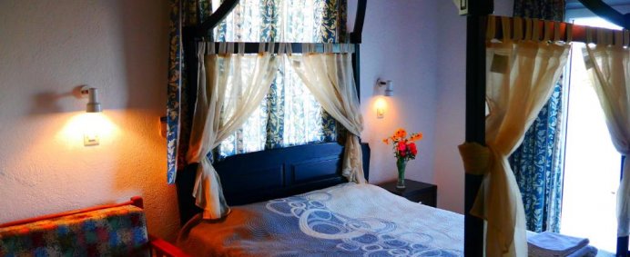 Hotel BLUE BAY BEACH 3* - Thassos (Kinira), Grecia. (PET FRIENDLY) - Photo 3