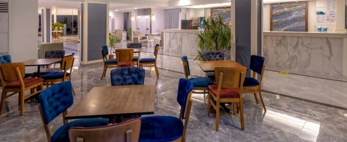 Hotel ARMAS BELLA SUN 5* - Side, Turcia. - Photo 10