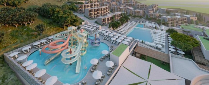 Hotel ELIOS HILL 5* - Creta (Heraklion), Grecia. - Photo 8