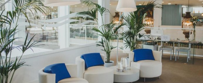 Hotel ALAY 4* - Costa del Sol (Benalmadena), Spania. (Adult Only Recommended). PET FRIENDLY - Photo 6