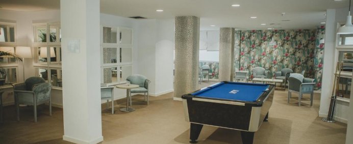 Hotel ALAY 4* - Costa del Sol (Benalmadena), Spania. (Adult Only Recommended). PET FRIENDLY - Photo 7
