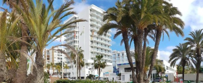 Hotel ALAY 4* - Costa del Sol (Benalmadena), Spania. (Adult Only Recommended). PET FRIENDLY - Photo 10