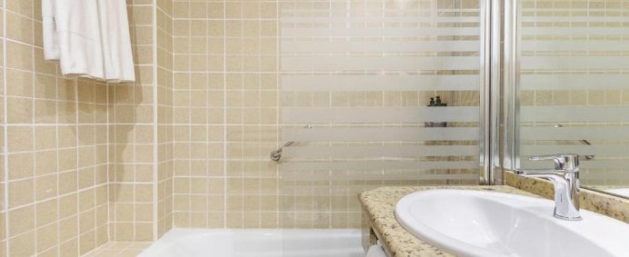 Hotel BEST SIROCO 4* - Costa del Sol (Benalmadena), Spania. - Photo 13